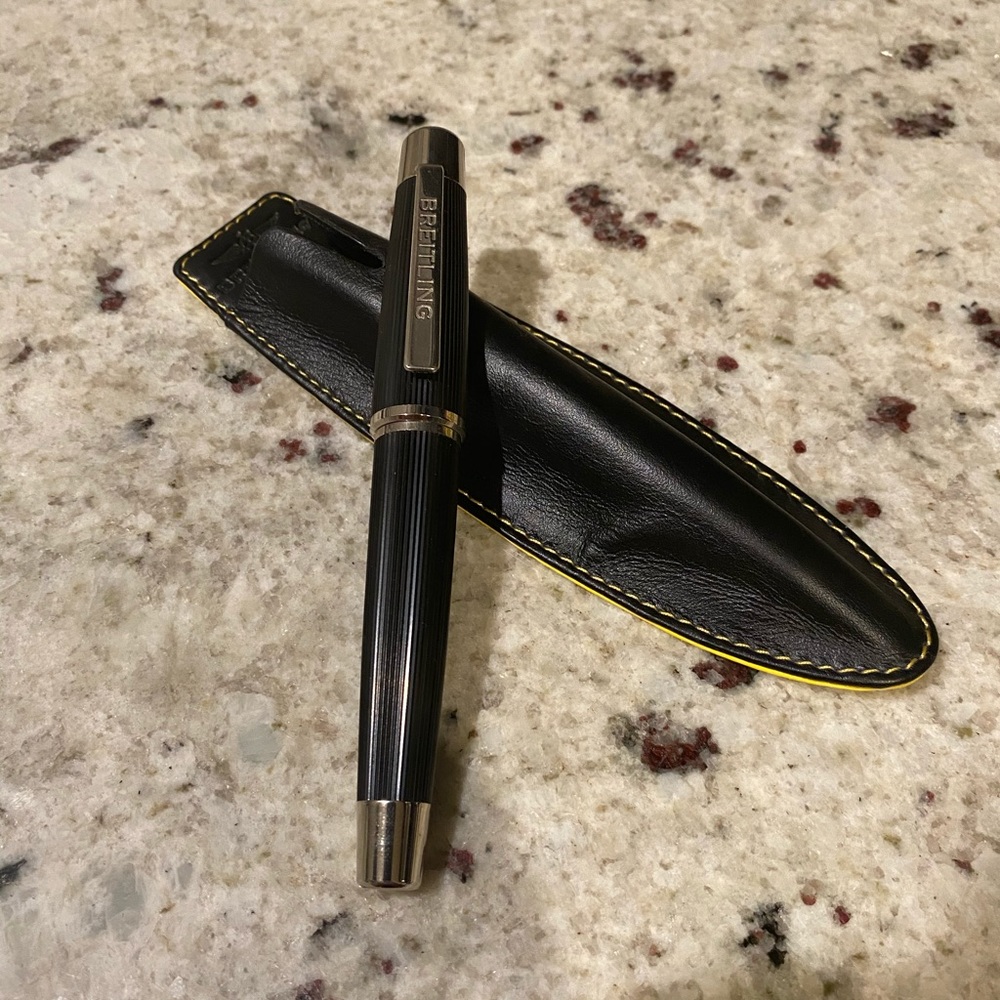 Breitling Pen